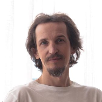 Лиханов Роман Павлович