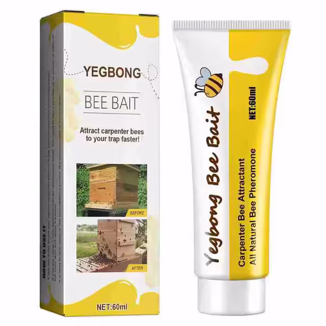 Купить Пчелиная приманка Bee Queen Pheromone