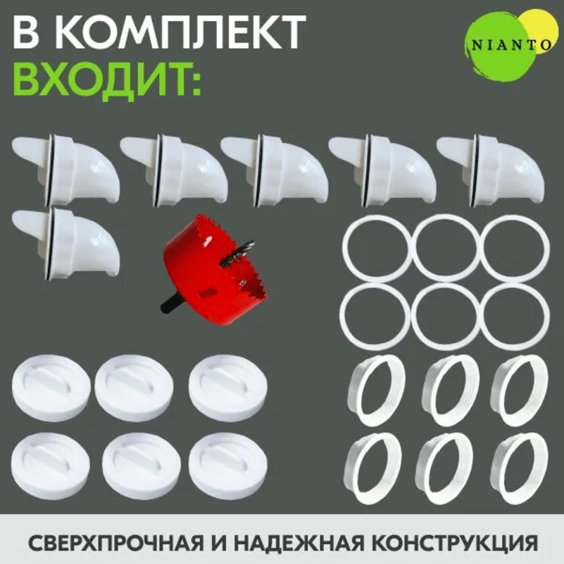 Купить Кормушка птиц автоматическая
