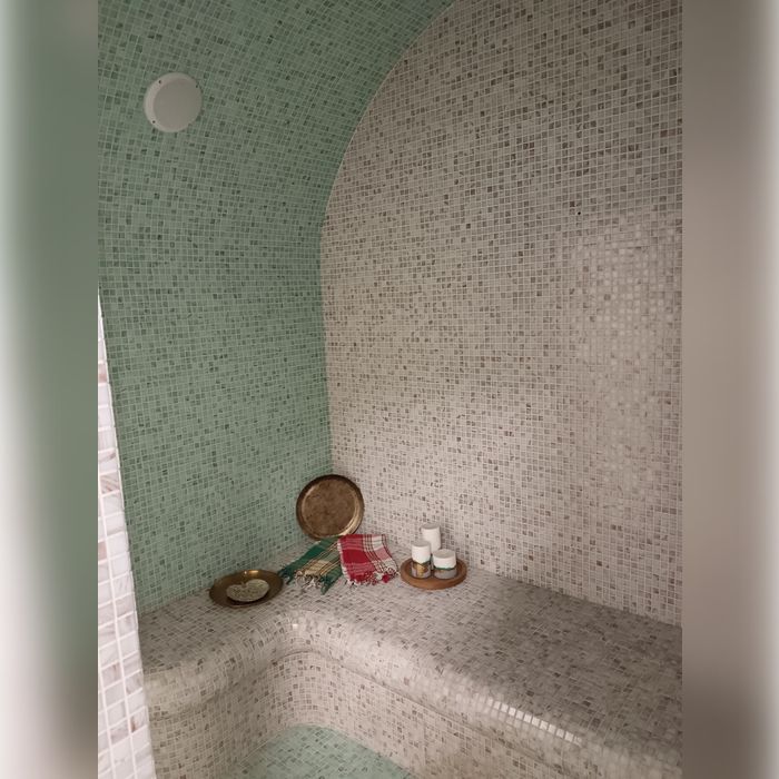 пилинг кесса хаммам hammam