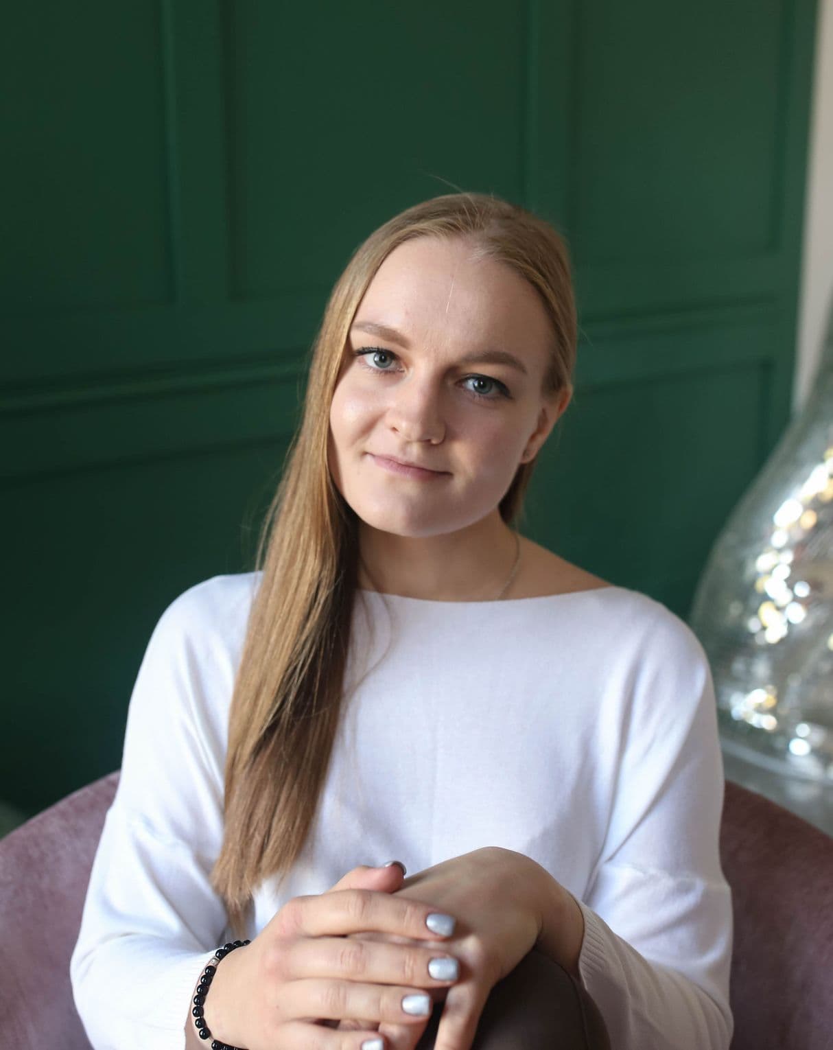 Мои профессиональные навыки