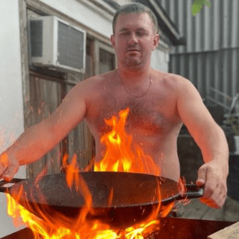 Сергей Медянников