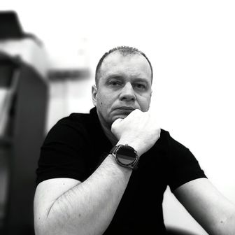 Владимир Журавлев