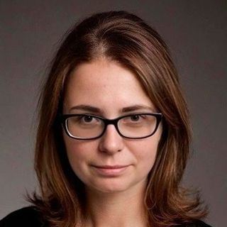 Юрист по недвижимости Волкова Юлия 