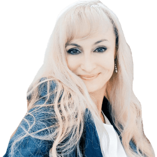 Ольга Лазарева