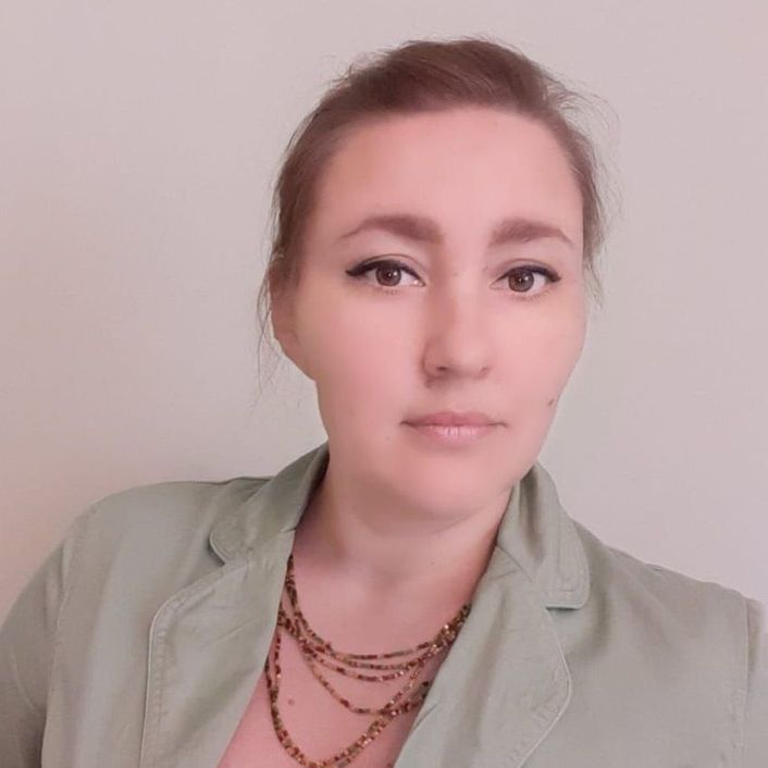 Ирина