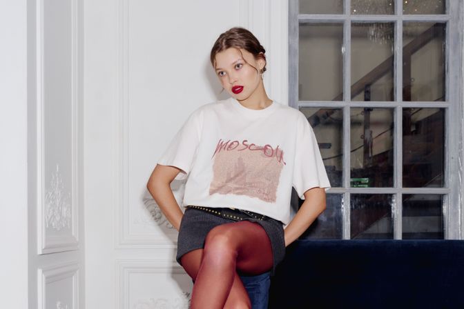 Lookbooks