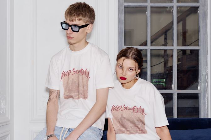 Lookbooks