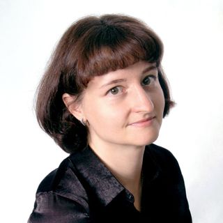 Баурина Ольга