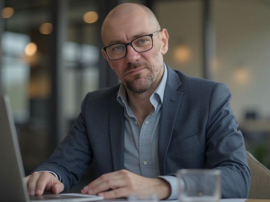 Руководитель студии Barmaley Branding Артем Джавадян