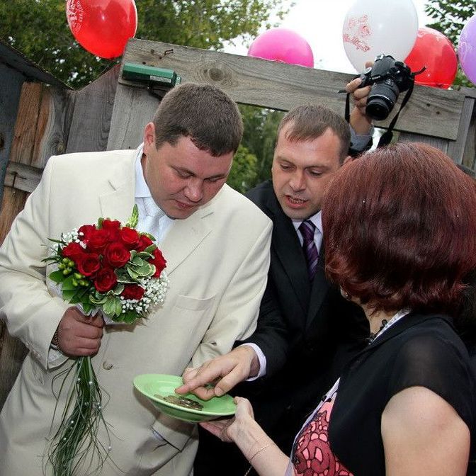 Галерея