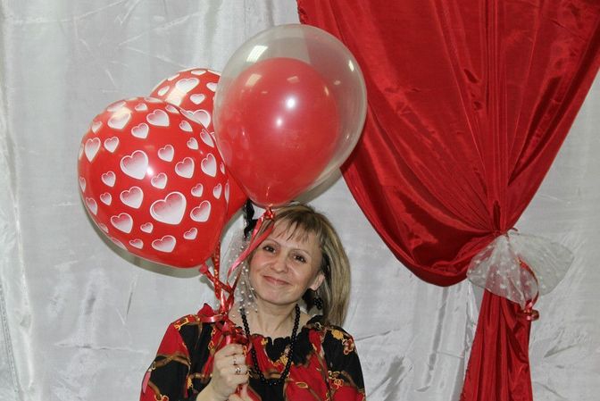 Галерея