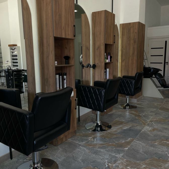 Наши услуги