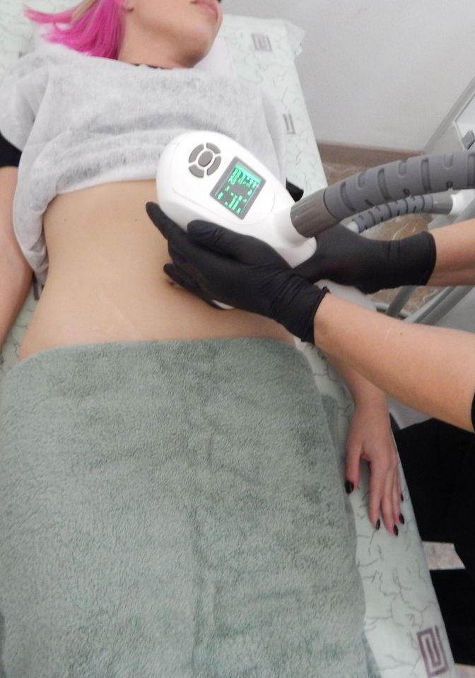 Наши услуги