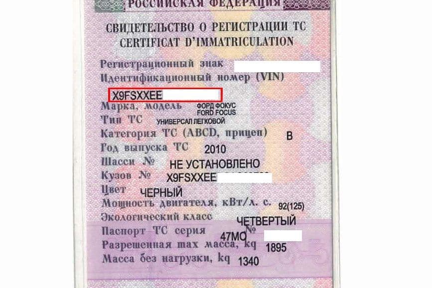 Изображение