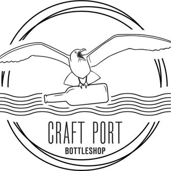 Пивной бутикCraft Portв Санкт-ПетербургеКрафтовое и классическое пиво, сидры, медовухи, лимонады, закуски