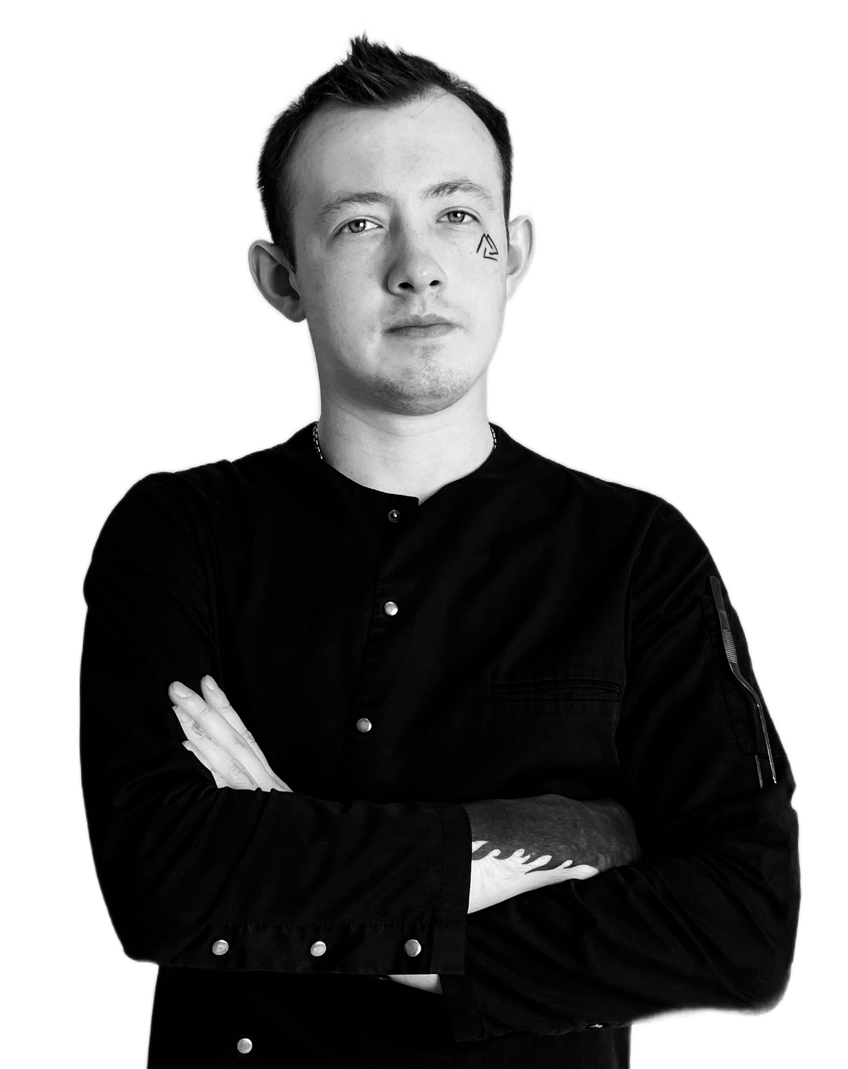 О шеф-поваре