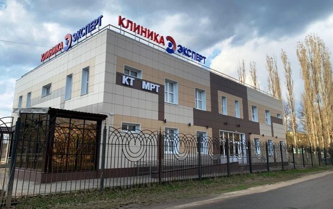 Наши проекты