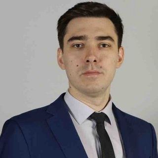 Сергей Якунин 