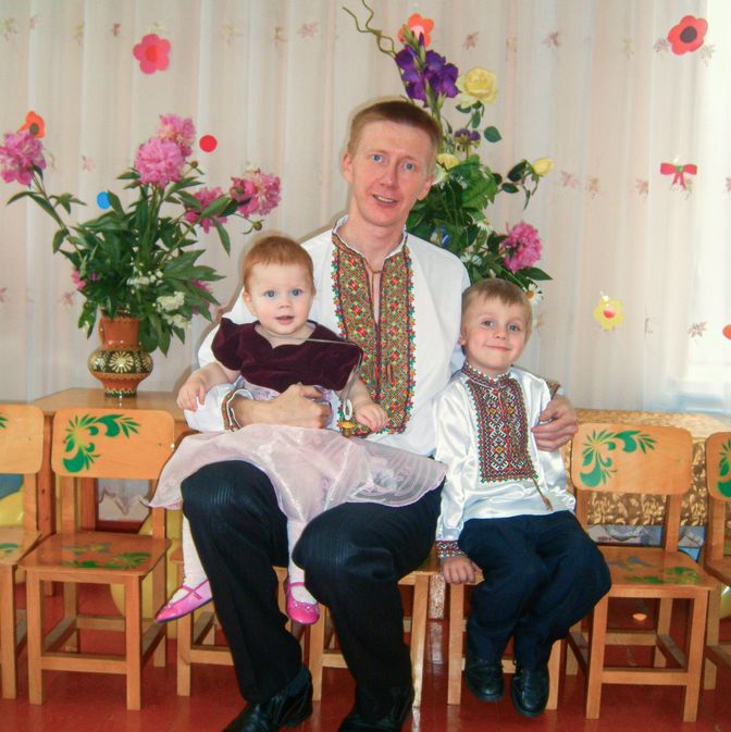 Галерея