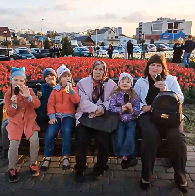 Галерея