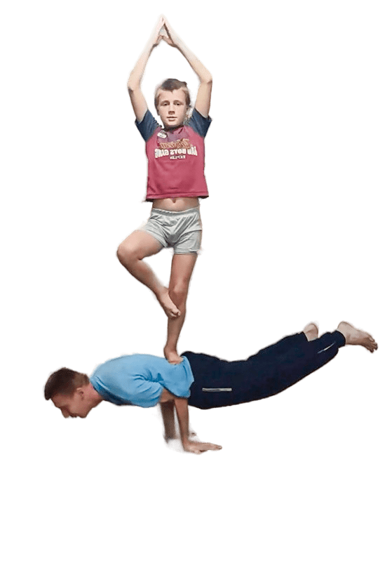 Галерея