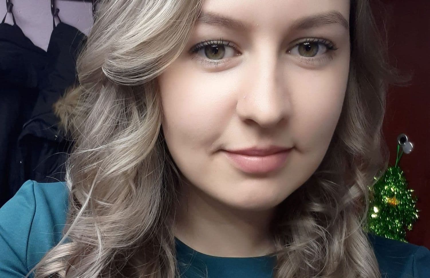 Ольга Воробьева