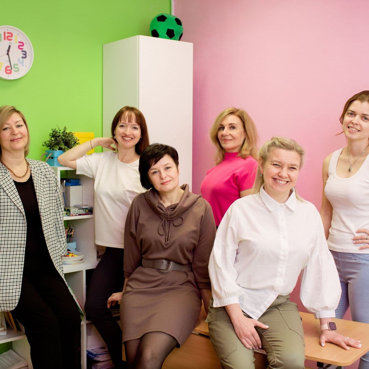 Купить О центре