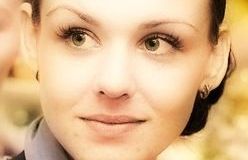 Анастасия Винник