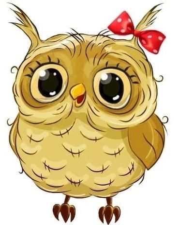 О светлой девочке Лизочке