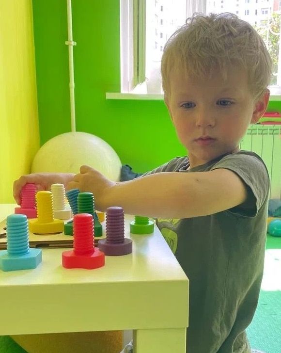 О светлой девочке Лизочке