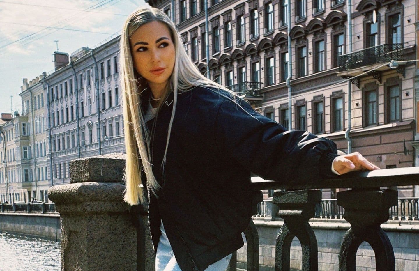 Юлия Кузнецова