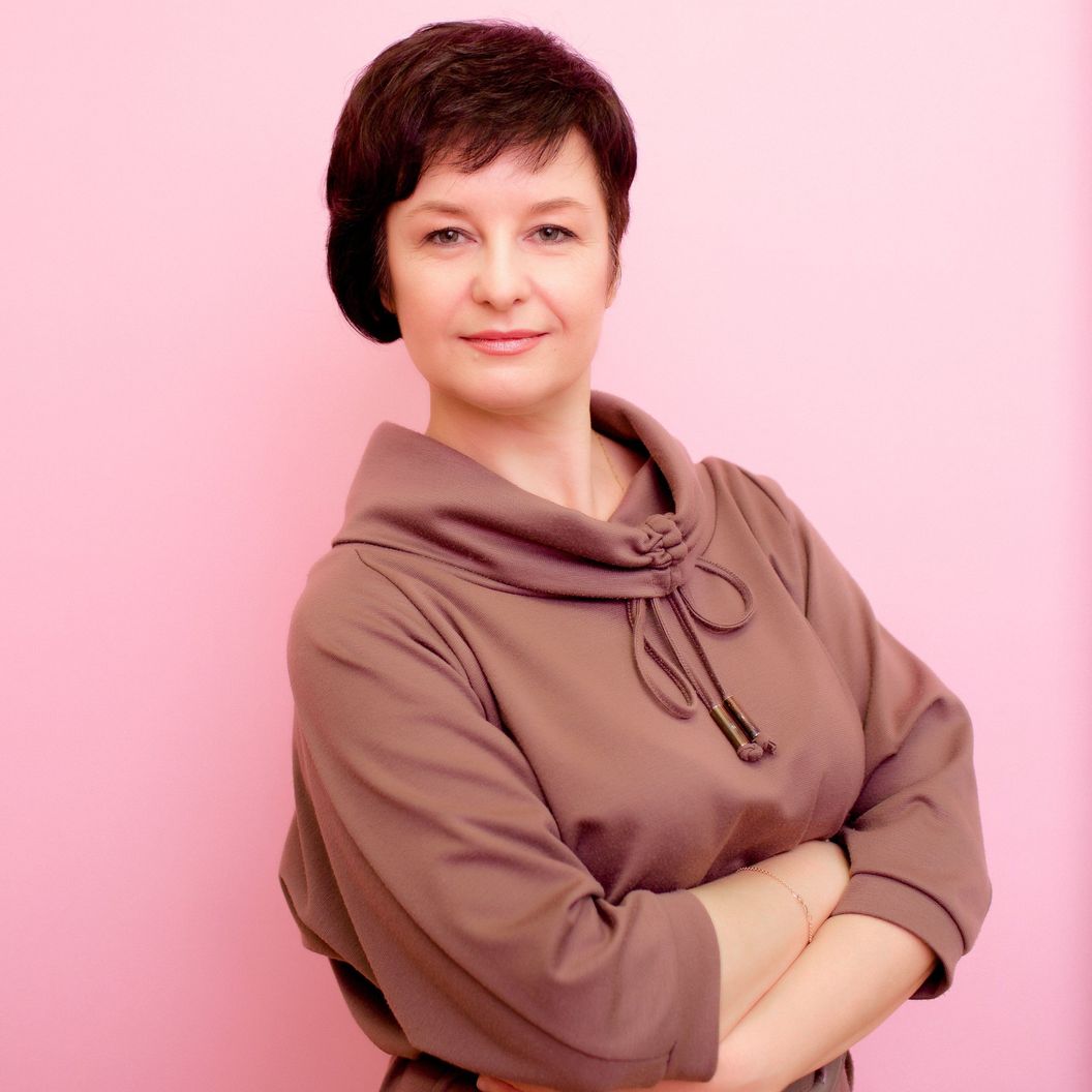 Купить Светлана Валериевна Коношенко