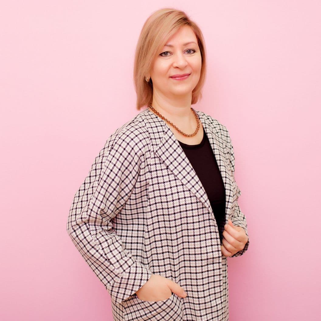 Купить Нина СергеевнаЖуравлёва