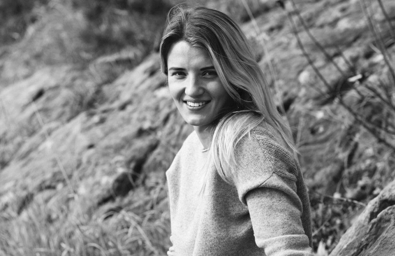 Юлия Кузнецова