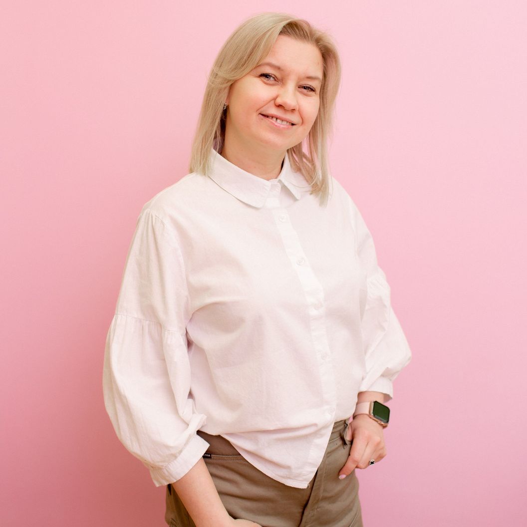 Купить Ольга ВикторовнаСавельева