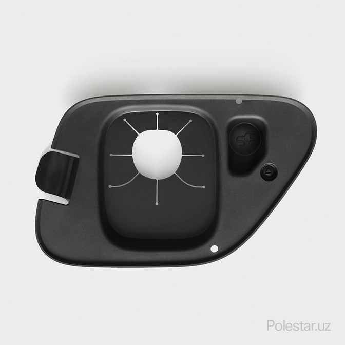 Хедап-дисплей NEWMEN HUD G17 GPS