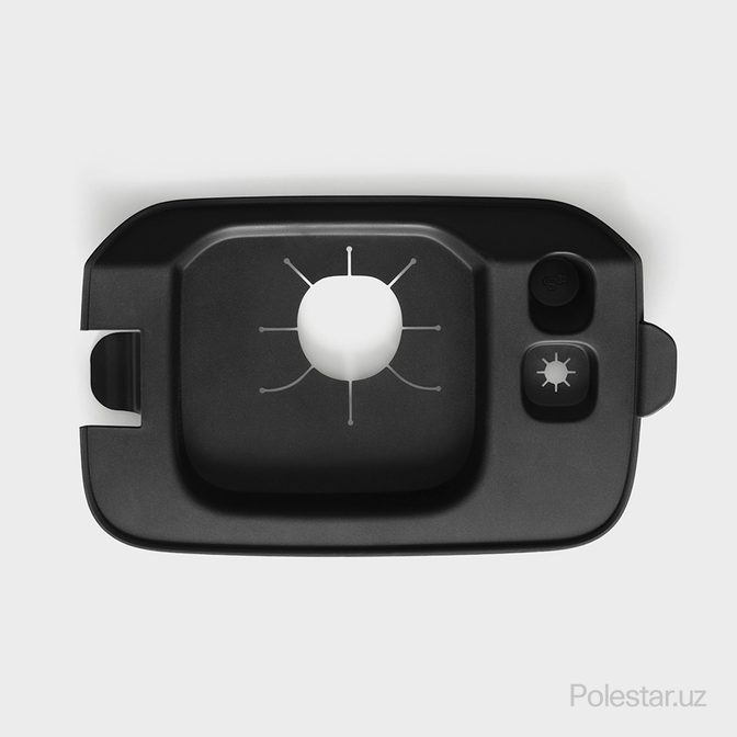 Хедап-дисплей NEWMEN HUD G17 GPS