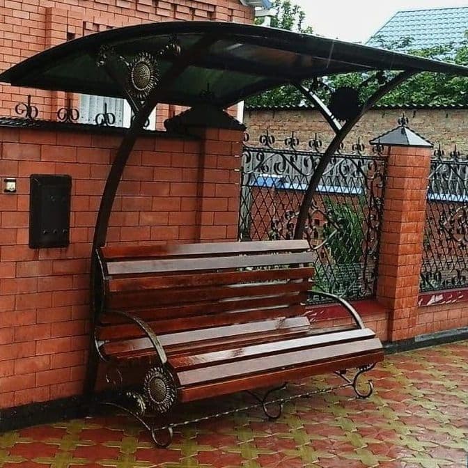 Кованные изделия в Сочи под ключ – Welding Sochi