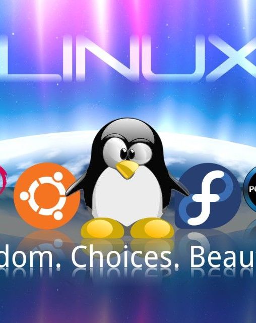 ===Linux Каталог===
